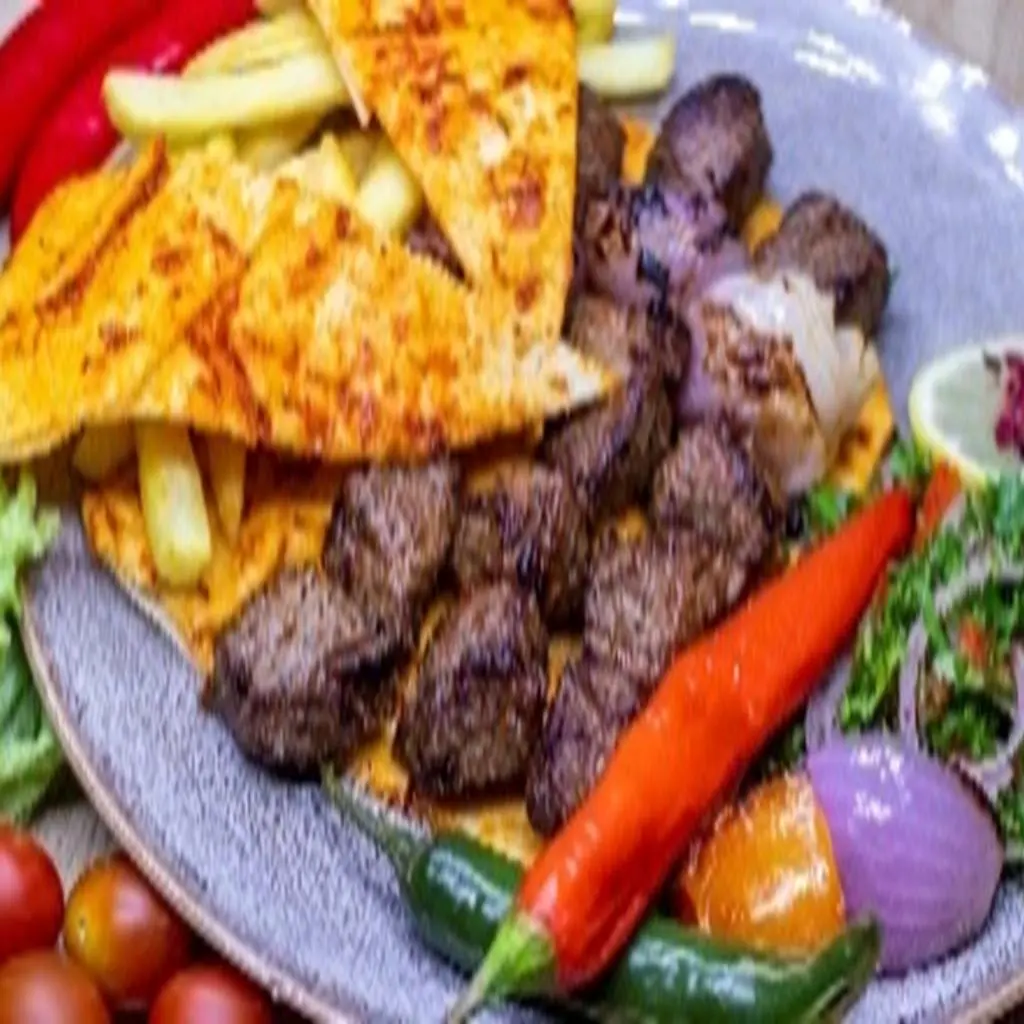 اوصال لحم